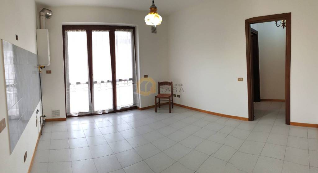 Appartamento in vendita a Roè Volciano via t. Olivelli