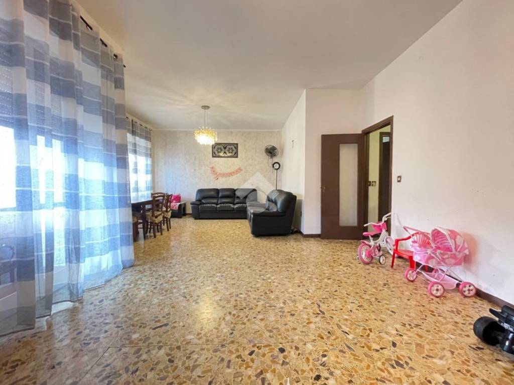 Appartamento in vendita a Sarezzo via della Repubblica