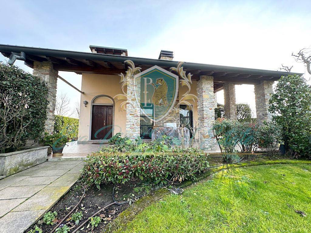 Villa in vendita a Sant'Angelo Lodigiano p. Borsellino