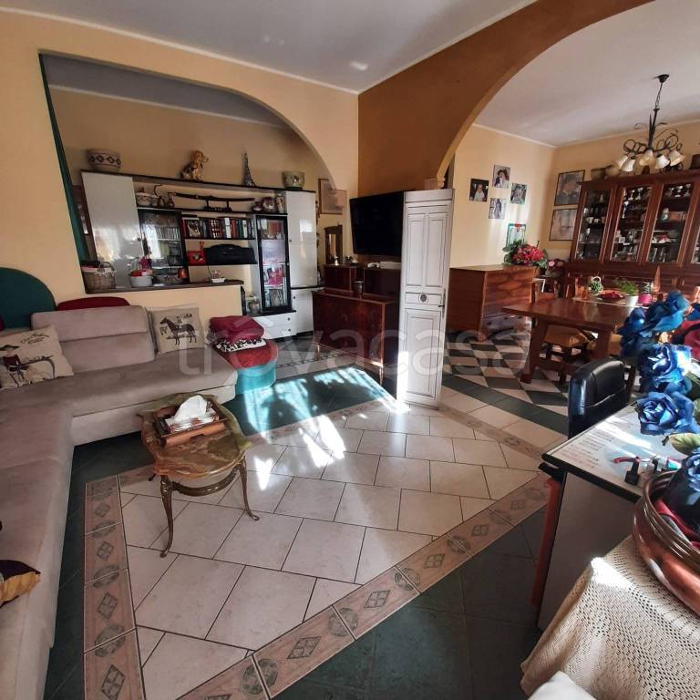 Villa a Schiera in vendita a Fiesso Umbertiano