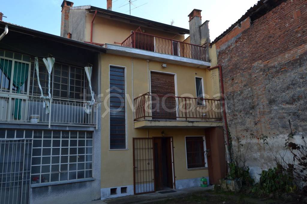 Villa a Schiera in vendita a Candelo corso Libertà, 66