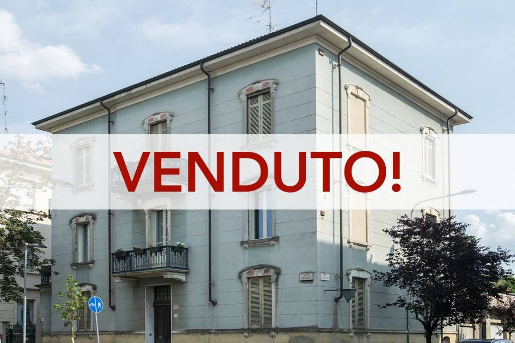 Appartamento in vendita a Voghera corso 27 Marzo, 110