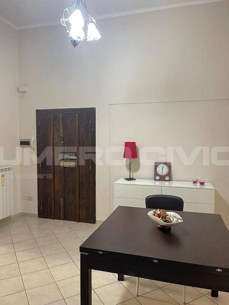 Appartamento in vendita a Foggia via Trieste, 39