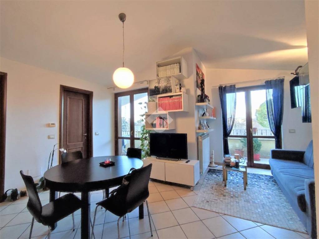 Appartamento in vendita a Perugia via Maristella, 52