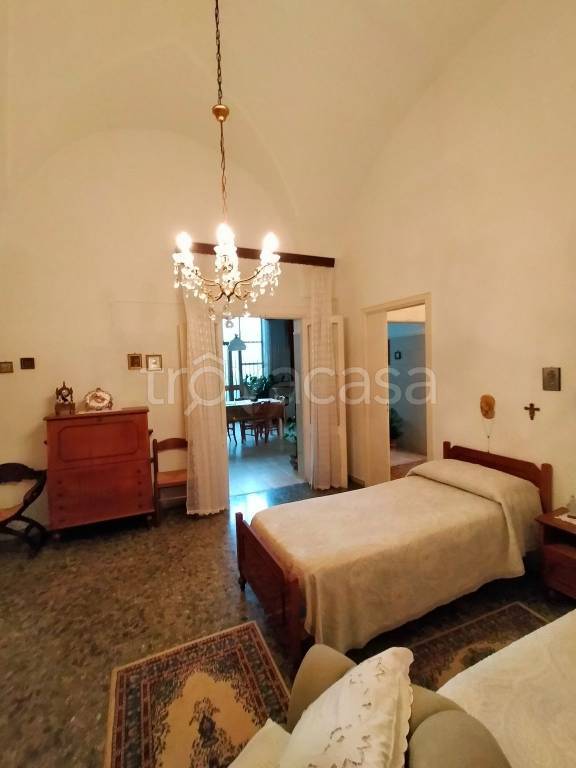 Appartamento in in vendita da privato a Surbo via Arturo Toscanini