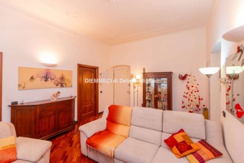 Appartamento in vendita a Genova via Caterina Rossi 15
