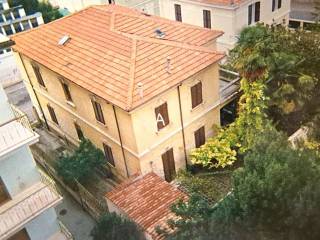 Villa in in vendita da privato a sulmona via colonnello giuseppe tirone, 1