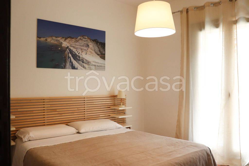 Appartamento in in affitto da privato a Palermo via San Gregorio, 14