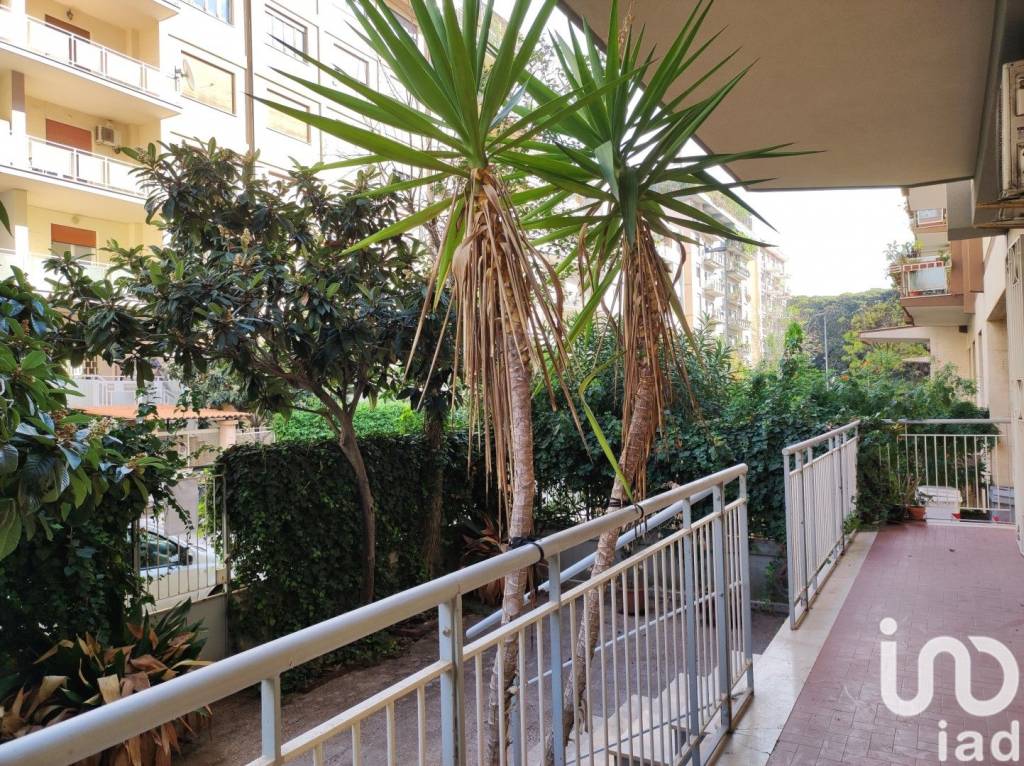 Appartamento in vendita a Palermo via Lombardia, 16