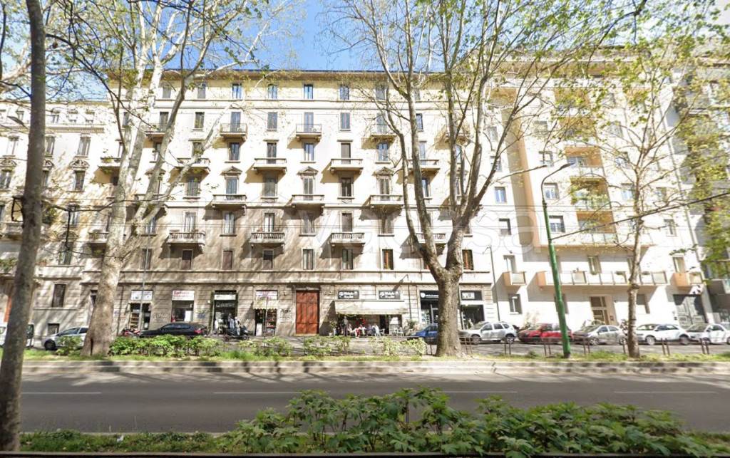 Appartamento in affitto a Milano viale Piceno, 8