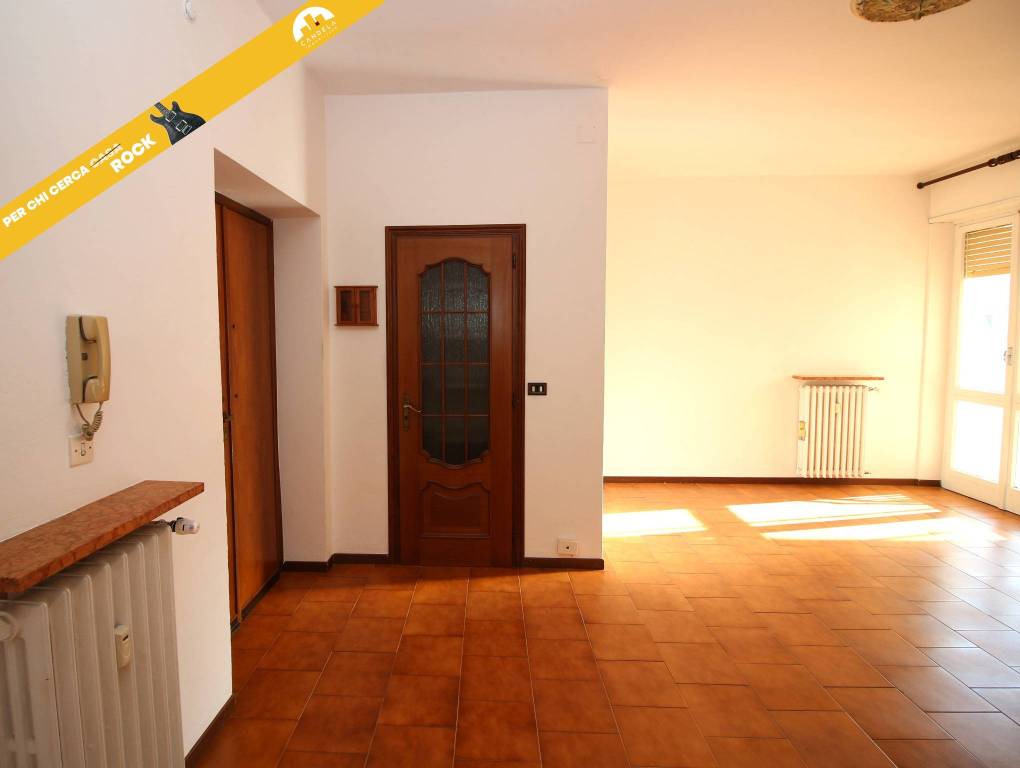Appartamento in vendita a Mondovì via Mercurino Sappa, 5