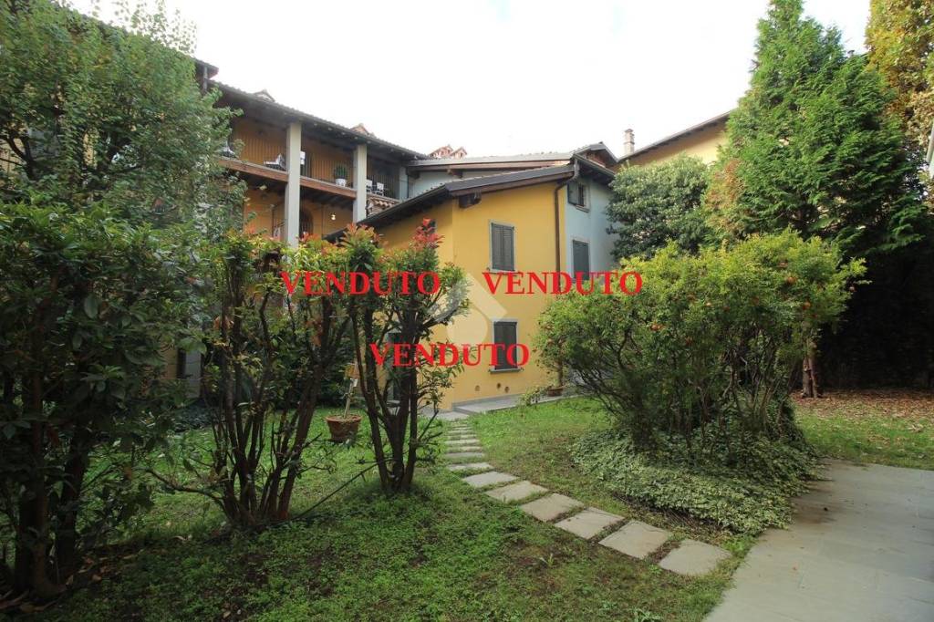 Appartamento in vendita a Bergamo via Broseta, 39