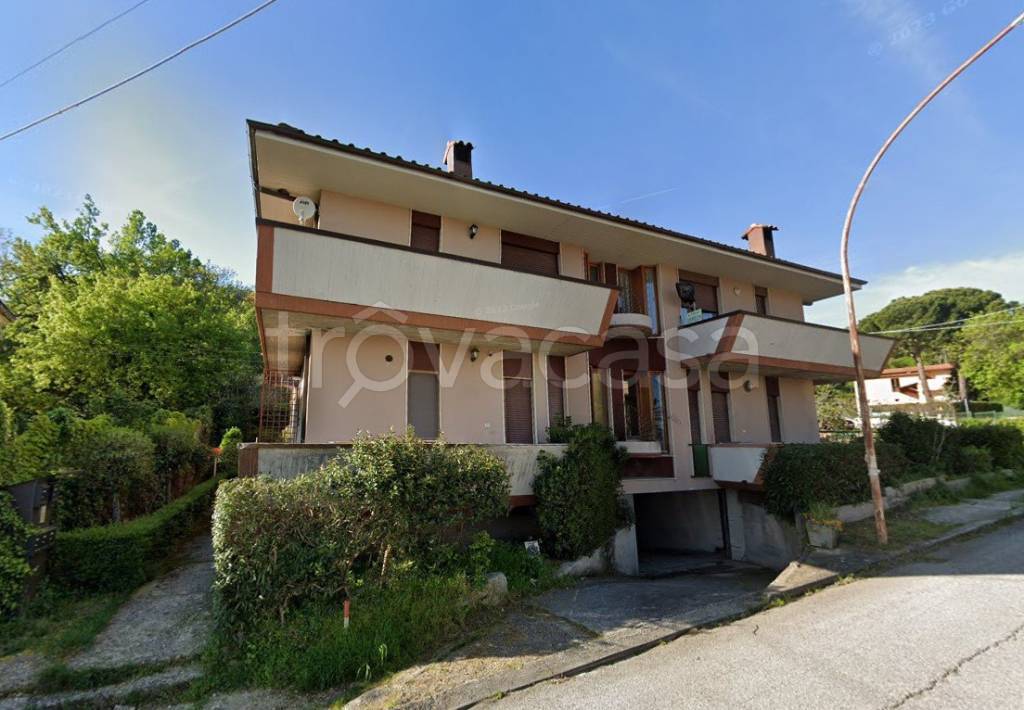 Appartamento all'asta ad Ascoli Piceno frazione Piagge