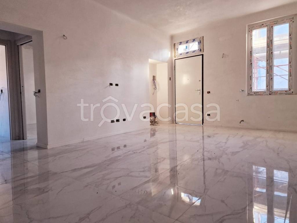 Appartamento in vendita a Vigevano via Griona, 19