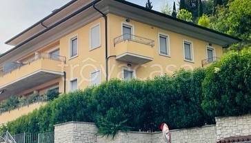 Appartamento in vendita a Brescia via Sant'Orsola