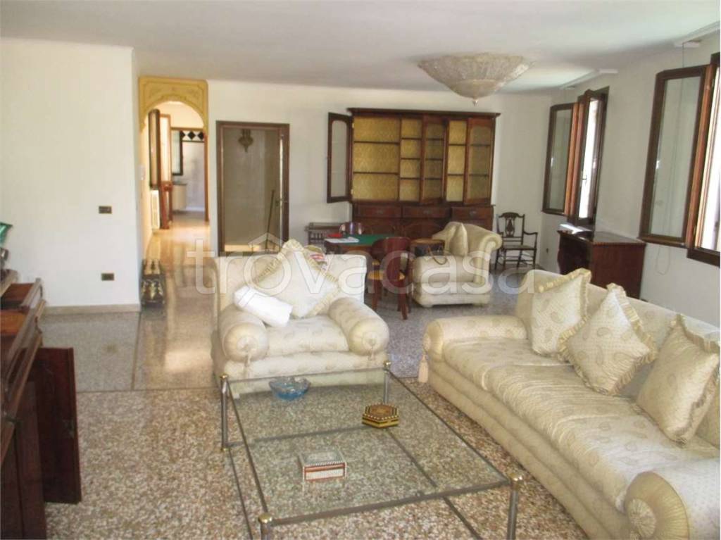 Appartamento in vendita a Venezia castello , 5601