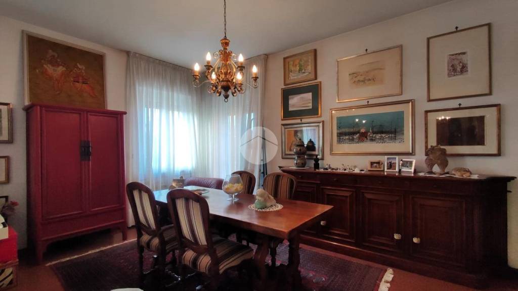 Appartamento in vendita a Vigliano Biellese via Felice Trossi, 49