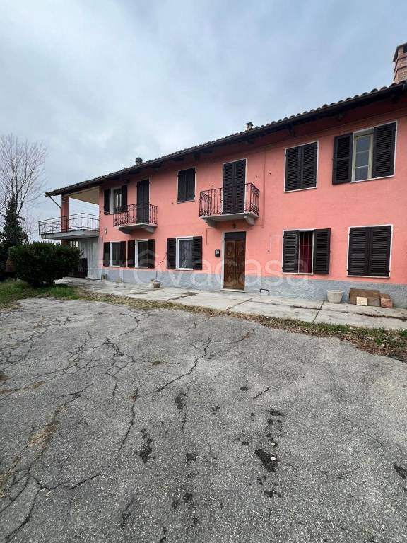 Villa Bifamiliare in vendita ad Asti frazione Sessant, 88