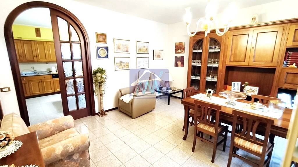 Villa a Schiera in vendita a Moglia