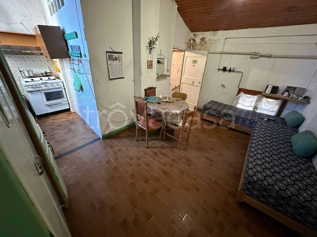 Appartamento in vendita a Taggia via Spagnoli, 3