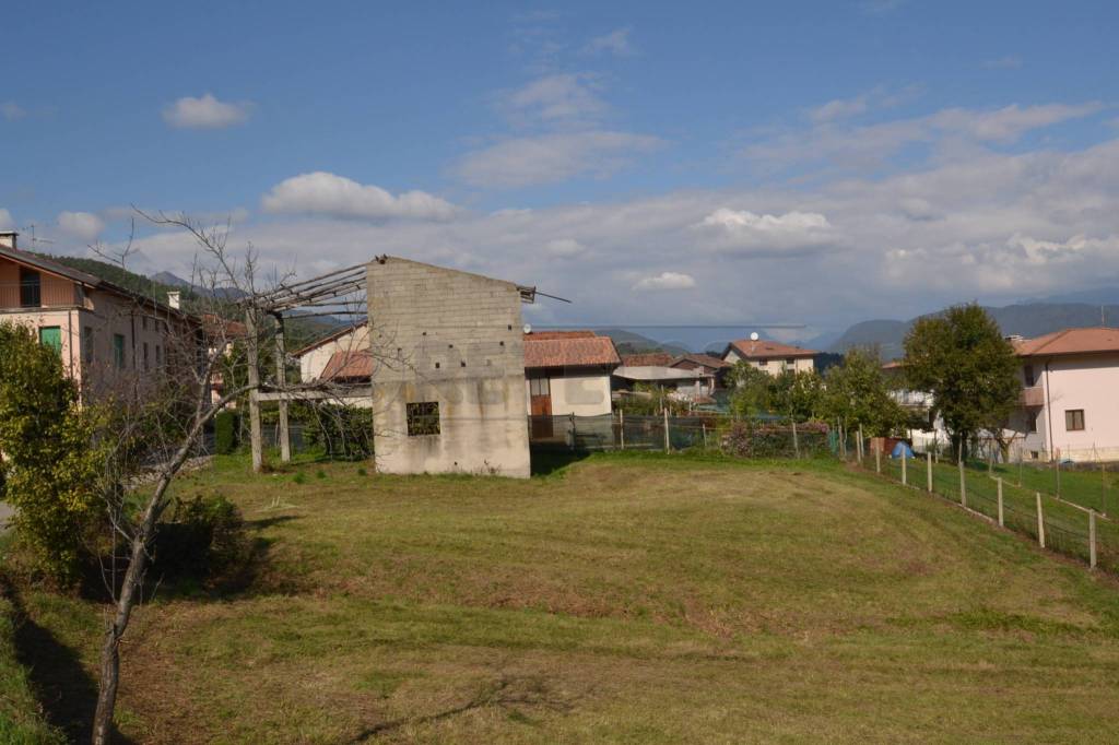 Terreno Residenziale in vendita a Valdagno
