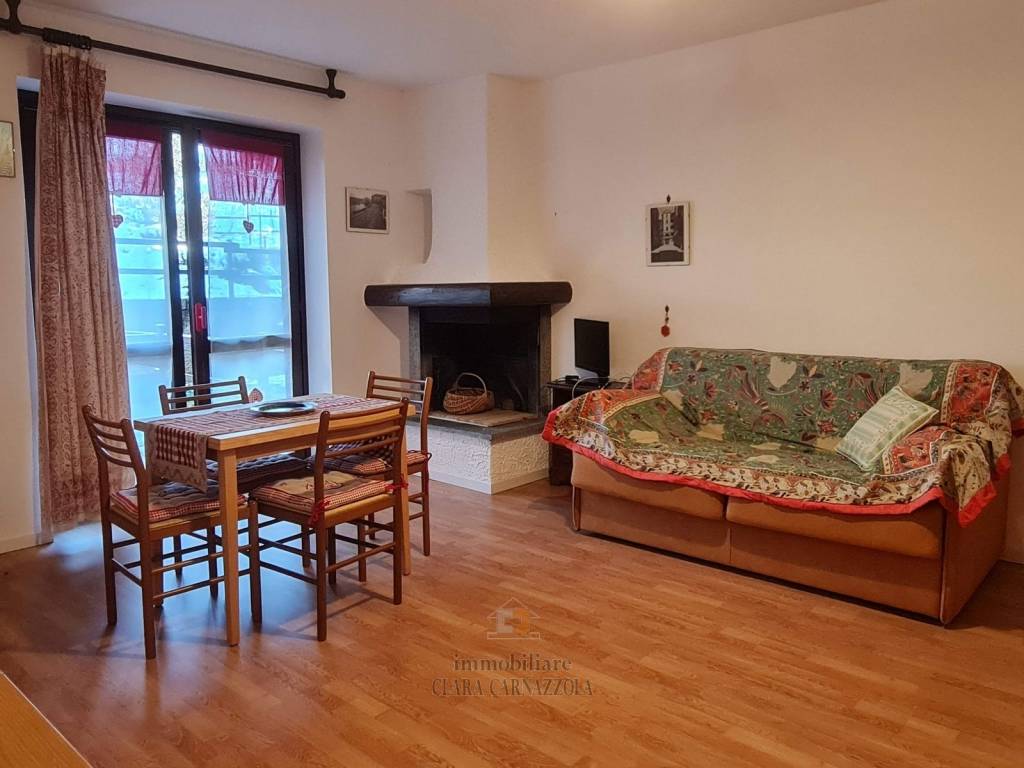 Appartamento in affitto a Caspoggio via Don Giovanni Bosco, 38