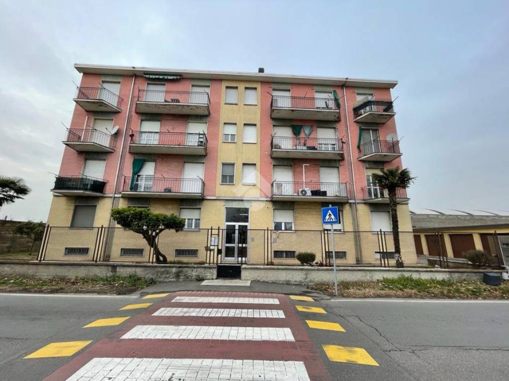 Appartamento in vendita a Busto Garolfo via Arconate, 68