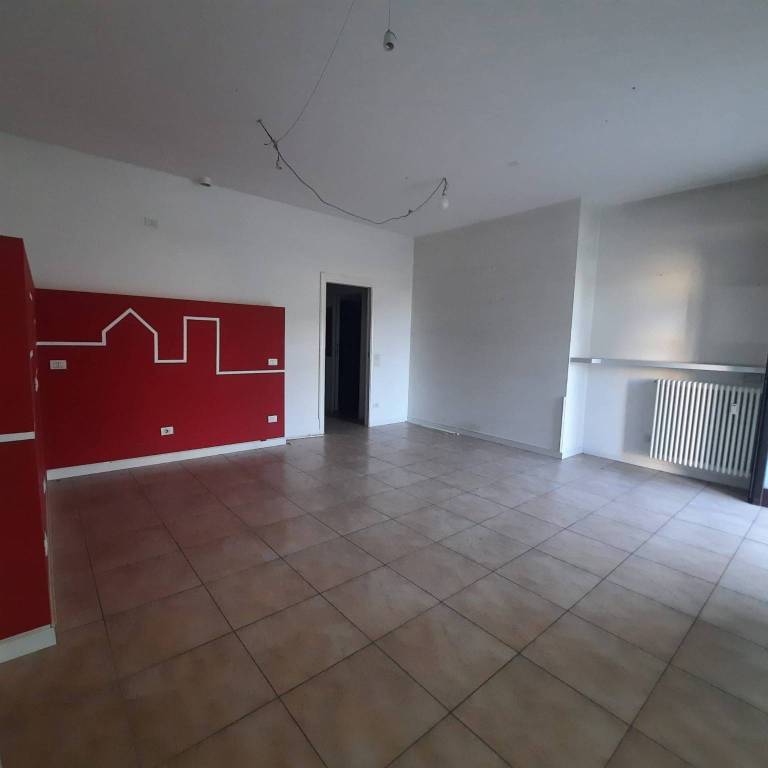 Appartamento in vendita ad Agrate Brianza via Giuseppe Mazzini