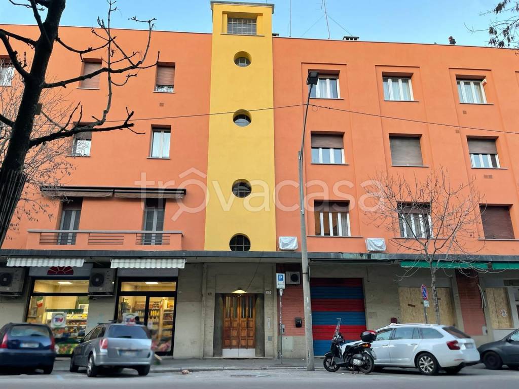 Appartamento in vendita a Bologna via Franco Bolognese, 27/2