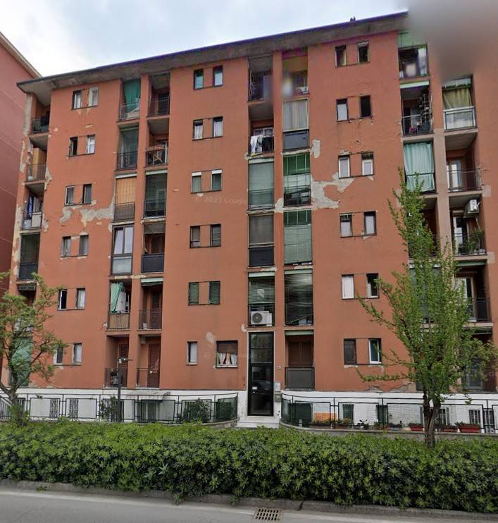 Appartamento all'asta a Cologno Monzese via Milano, 89