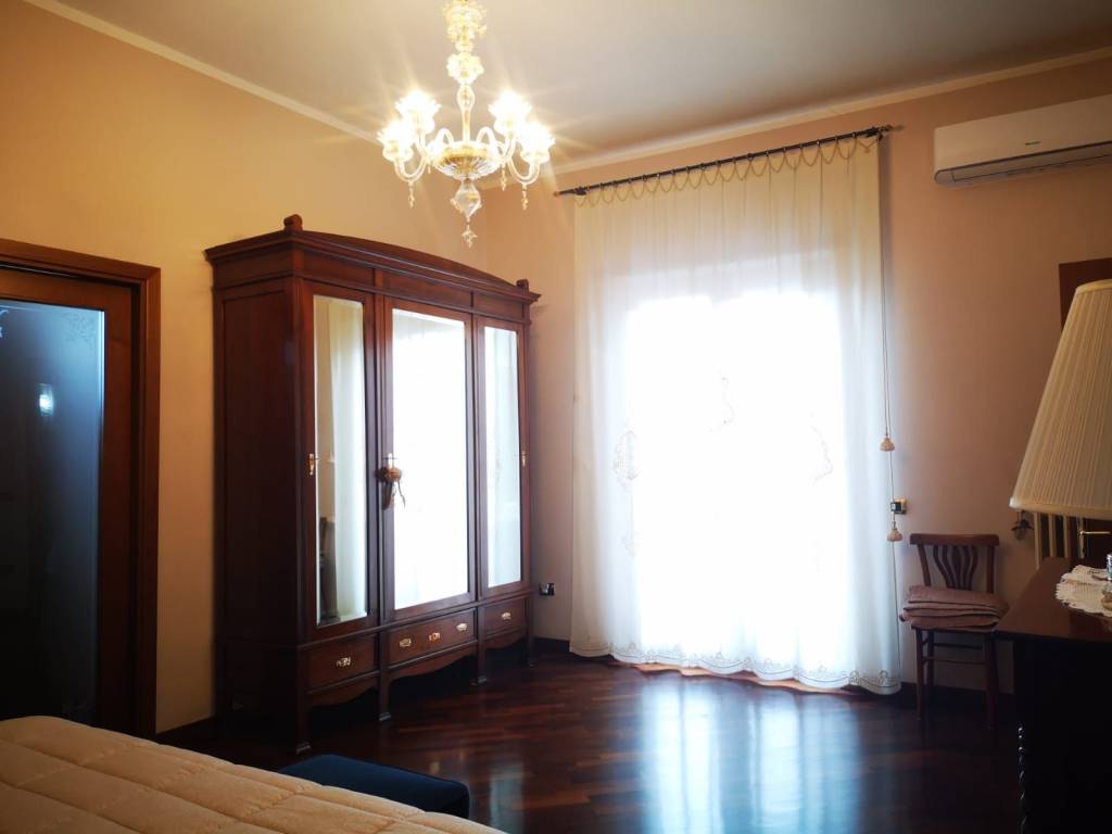 Appartamento in vendita a Sant'Antimo via Cesare Battisti