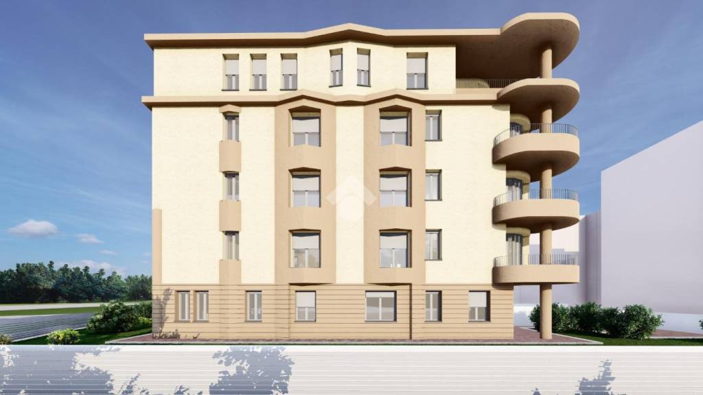 Appartamento in vendita a Castelfranco Emilia via tagliamento, 35
