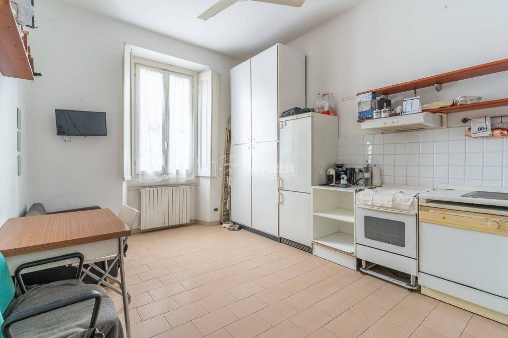 Appartamento in vendita a Milano via Giuseppe Meda, 23