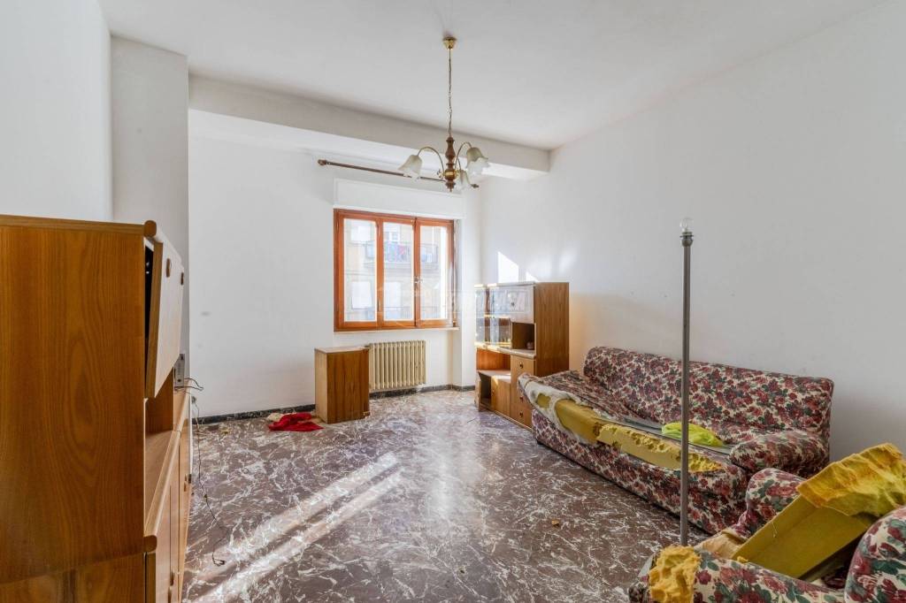Appartamento in vendita a Macerata via Giuseppe de Angelis