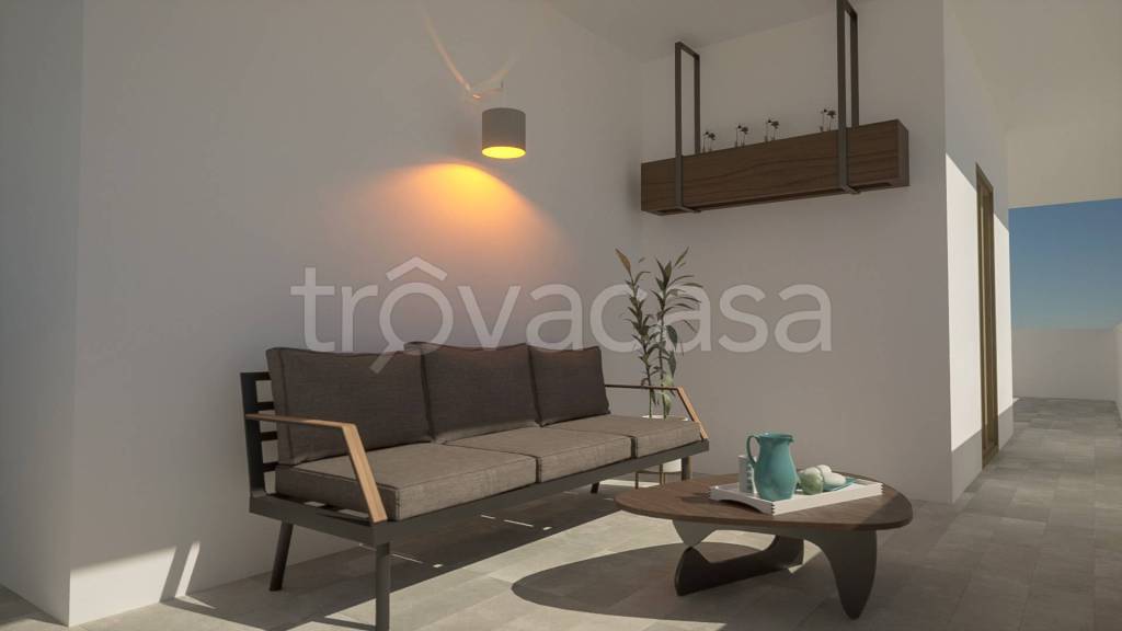 Appartamento in vendita a Riccione viale Bressanone, 16