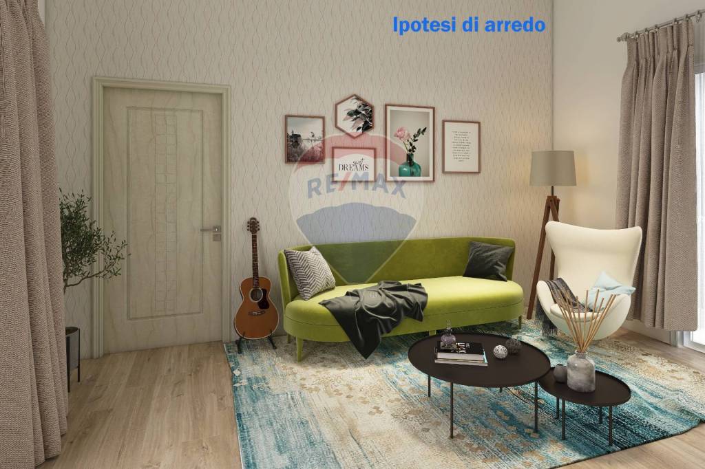 Appartamento in vendita a Caserta via Brignola, 8