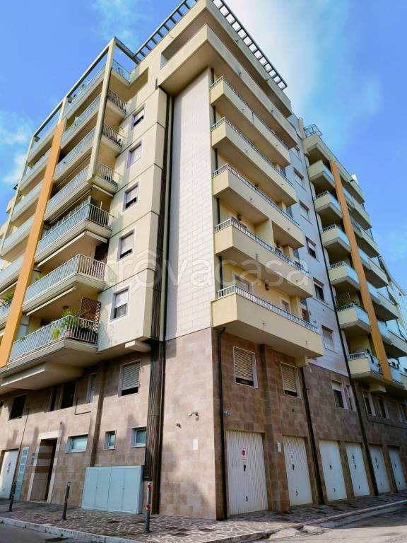 Appartamento in vendita a Pescara via dei Teatini, 12