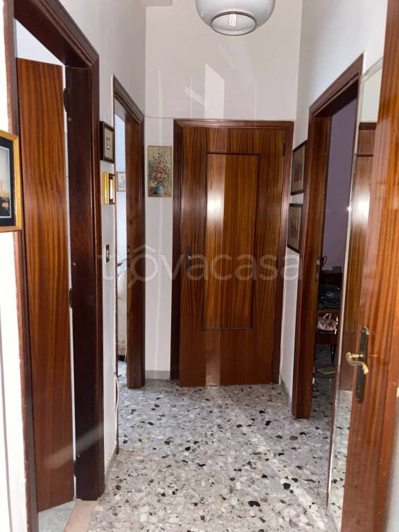 Appartamento in vendita a Santa Maria Capua Vetere via Galatina, 3