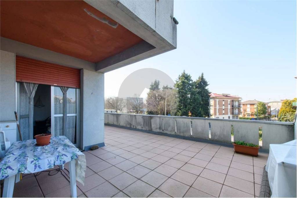 Appartamento in vendita a Bagnolo in Piano via Roma , 45