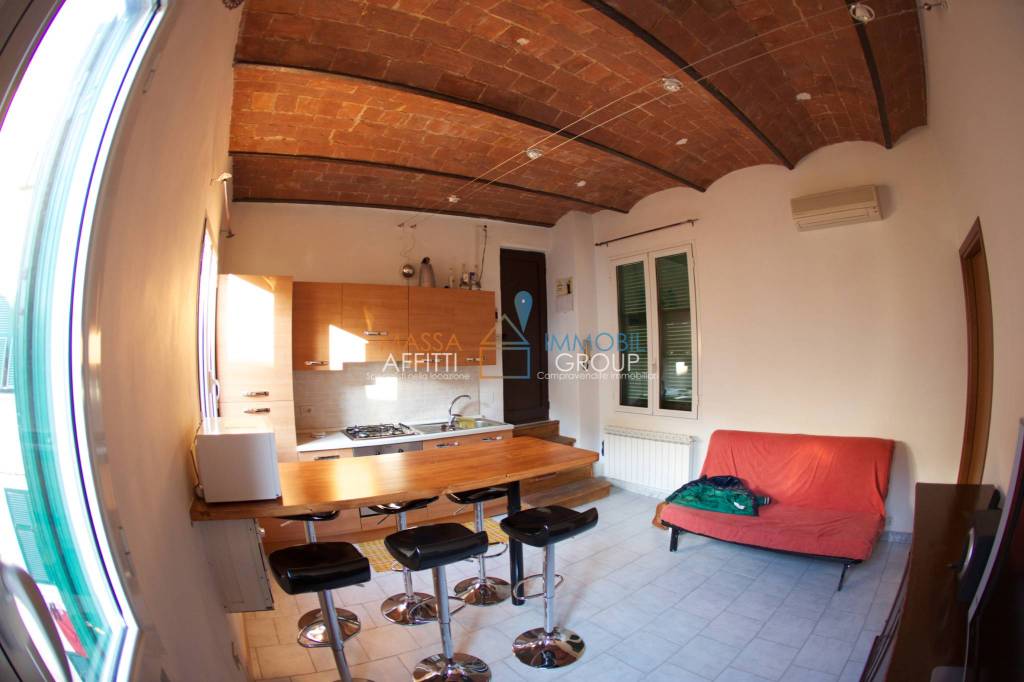 Appartamento in vendita a Carrara corso Carlo Rosselli, 5/m