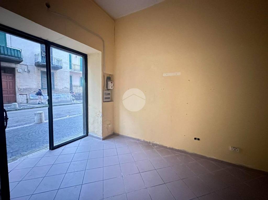Appartamento in vendita a Napoli corso Italia, 35
