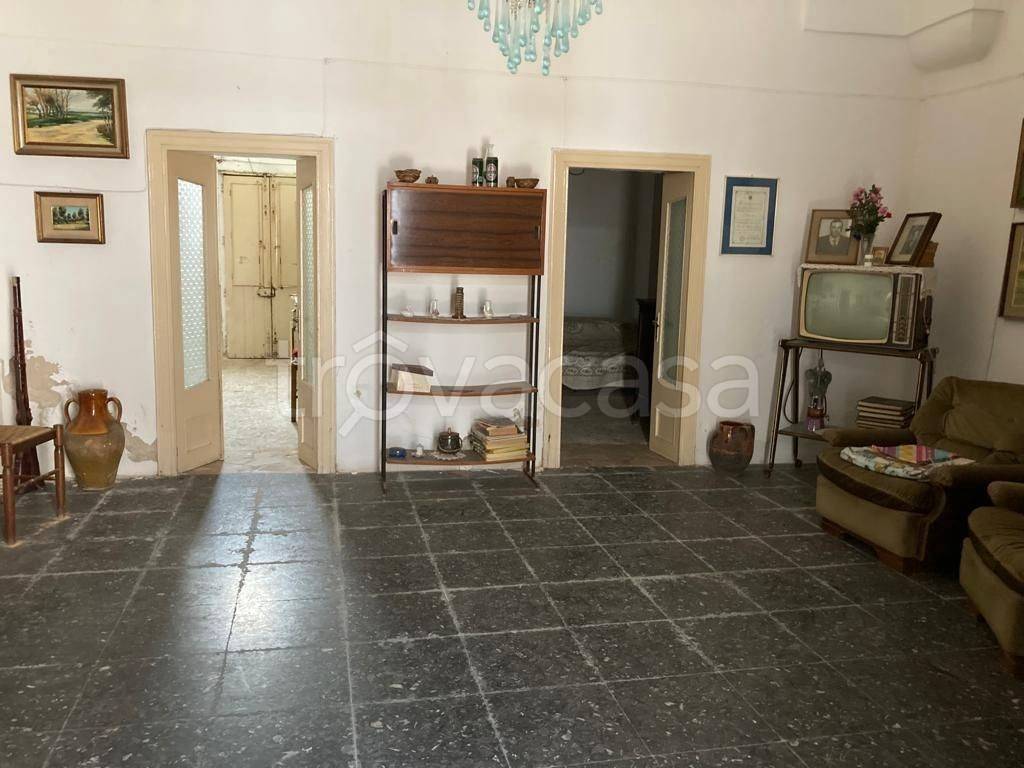 Appartamento in in vendita da privato a San Donaci via San Pancrazio, 11