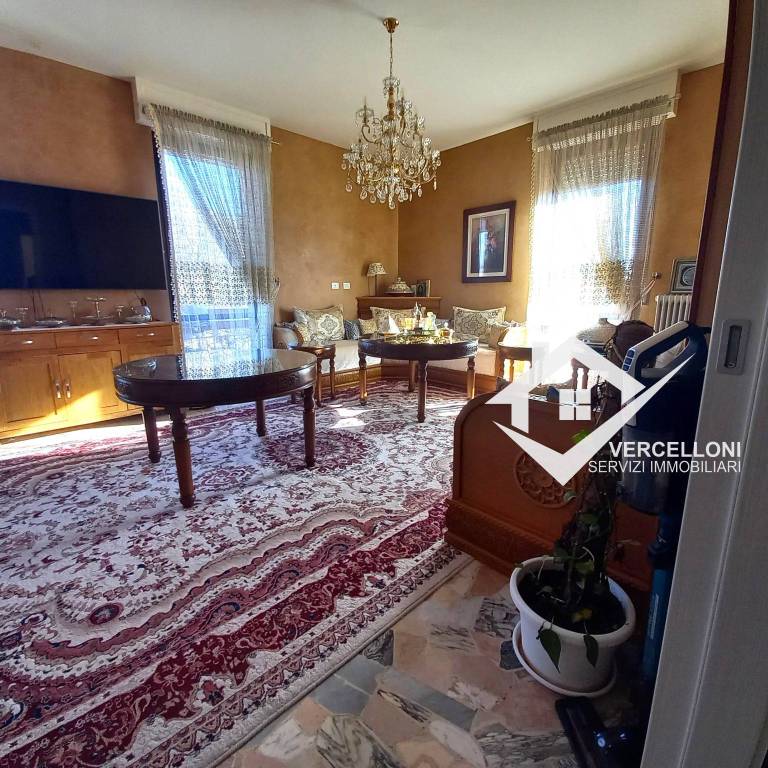 Appartamento in vendita a Novara corso Vercelli, 88