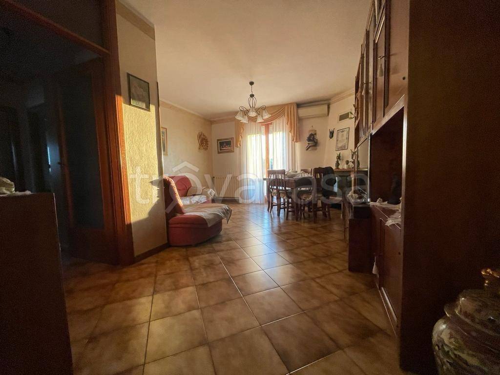 Appartamento in vendita a Fiorano Modenese via vittorio veneto, 49