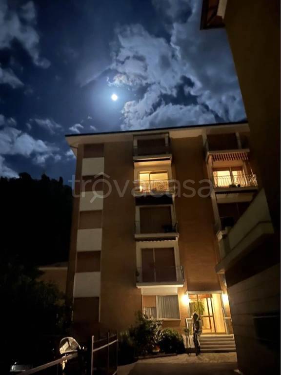 Appartamento in in vendita da privato a Sestri Levante via Genova, 16