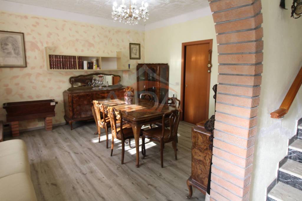 Villa in vendita ad Argenta via Susine, 4