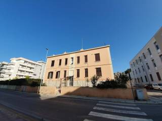 Appartamento in in affitto da privato a bisceglie via 25 aprile, 23