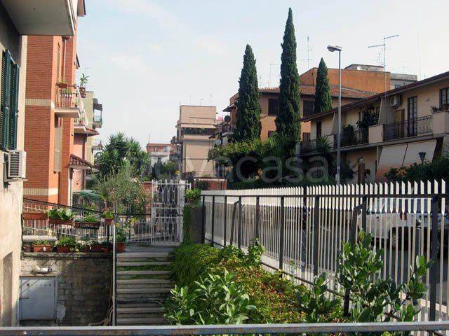 Appartamento in in vendita da privato a Roma via di Casal dei Pazzi, 55