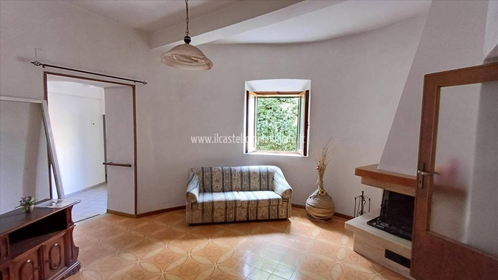 Appartamento in vendita a Chianciano Terme via Solferino, 3