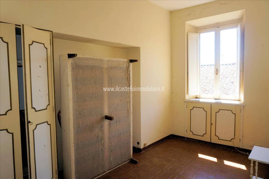 Appartamento in vendita a Sarteano corso Garibaldi, 10